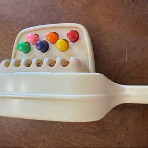 Vintage Children's Toy, Junior Keymonica Proll Toys Inc